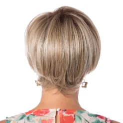 Contemporary Bob Wig By Toni Brattin -Best Wig Shop TB ContemporaryBob Model Side3