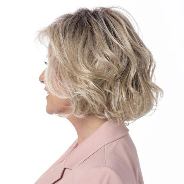Enticing Wig by Toni Brattin | Large Cap Enticing Wig By Toni Brattin | Large Cap -Best Wig Shop TB Enticing Model Side1 720d86ef b612 4989 a621 621f6fee3ef5
