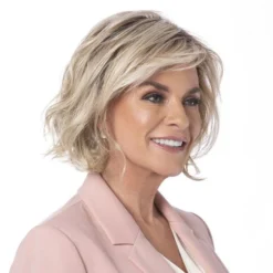 Enticing Wig By Toni Brattin | Large Cap 3 Enticing Wig By Toni Brattin | Large Cap -Best Wig Shop TB Enticing Model Side2 fe3134ed f581 4955 8128 f393ac9c9e92