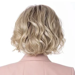 Enticing Wig By Toni Brattin | Large Cap 4 Enticing Wig By Toni Brattin | Large Cap -Best Wig Shop TB Enticing Model Side3 1bc99a41 6fba 4614 9d80 48e6f412e938