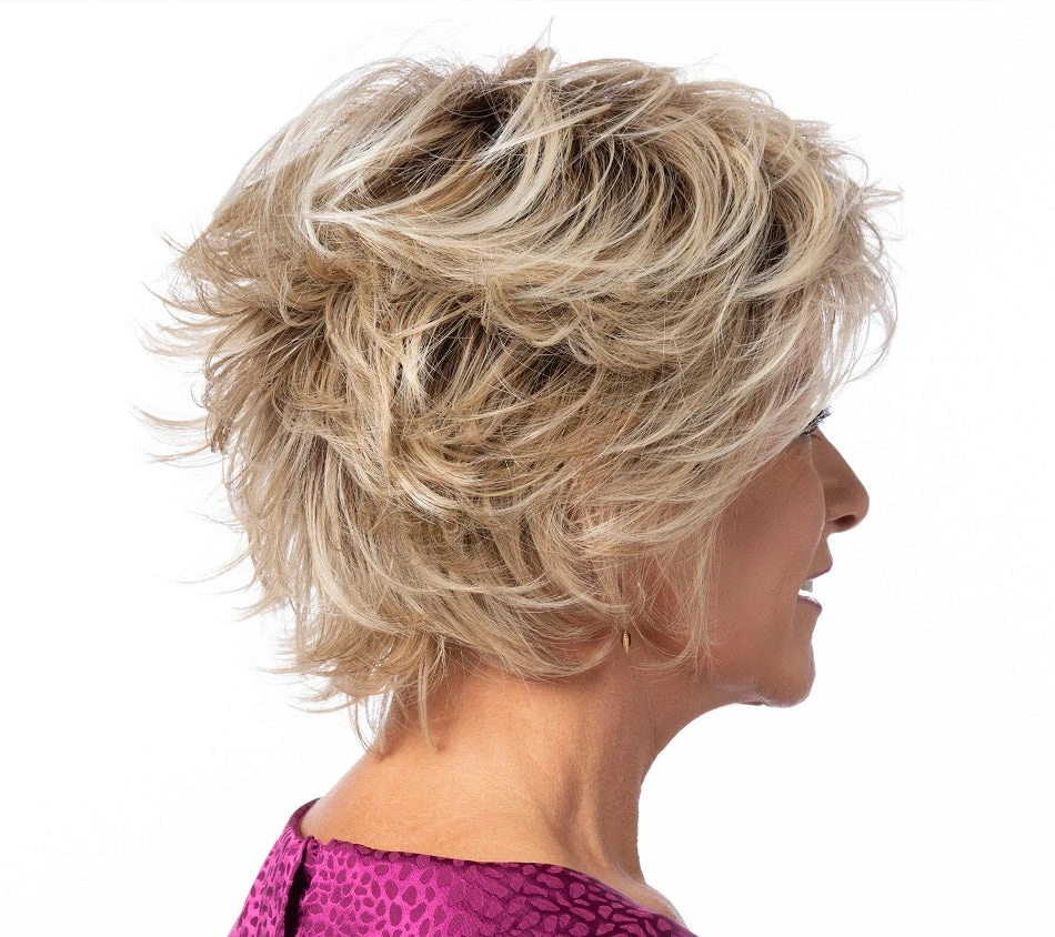 Fashion Flair Large Wig by Toni Brattin | Heat Friendly Synthetic Fashion Flair Large Wig By Toni Brattin | Heat Friendly Synthetic -Best Wig Shop TB FashionFlair Product Side1 dd090067 724b 4940 88b6 f588bbf625e1