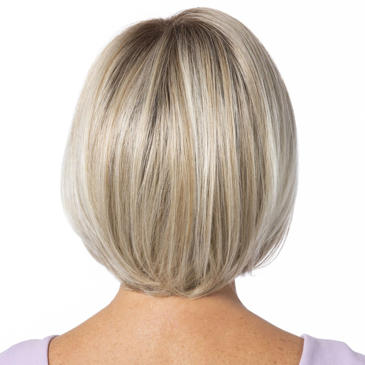 Finishing Touch Large Wig by Toni Brattin | Heat Friendly Synthetic Finishing Touch Large Wig By Toni Brattin | Heat Friendly Synthetic -Best Wig Shop TB FinishingTouch Product Back 255e1b09 66d9 49e4 a38b 73c1f4f4820c