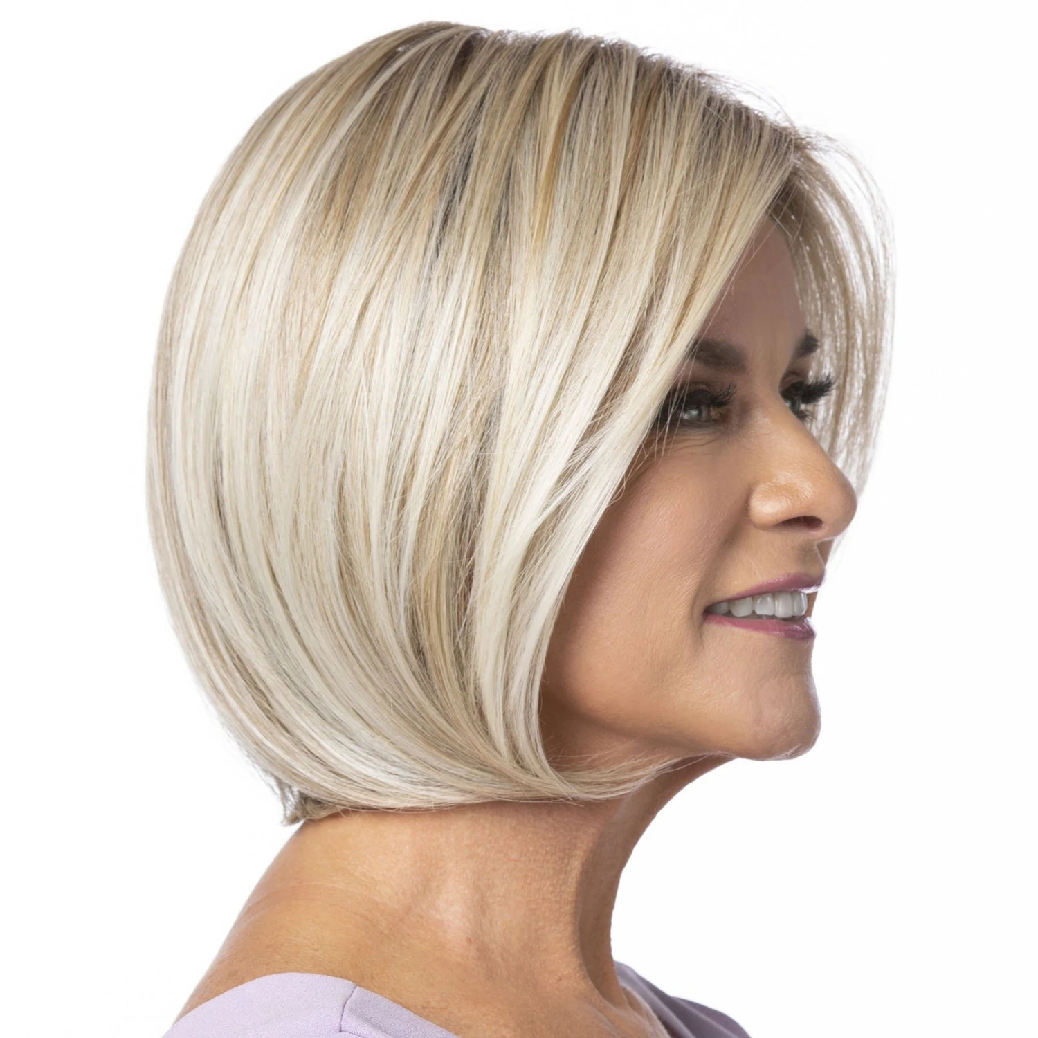 Finishing Touch Large Wig by Toni Brattin | Heat Friendly Synthetic Finishing Touch Large Wig By Toni Brattin | Heat Friendly Synthetic -Best Wig Shop TB FinishingTouch Product Side1 3482047d f0c8 42b8 8541 a0447ffb8d0f