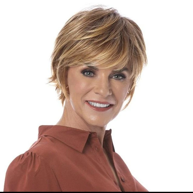 Impressive Wig by Toni Brattin | Large Cap Impressive Wig By Toni Brattin | Large Cap -Best Wig Shop TB Impressive Model Front2 7fa84072 54d6 4066 bc82 518224096d9c