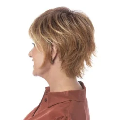 Impressive Wig By Toni Brattin | Large Cap 2 Impressive Wig By Toni Brattin | Large Cap -Best Wig Shop TB Impressive Model Side1 c1b655b0 82bf 4537 818b e10eebf340a3