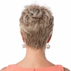 Infinity Large HF Wig By Toni Brattin 3 Infinity Large HF Wig By Toni Brattin -Best Wig Shop TB Infinity Model Side3 a2a2360e f87a 4ebe ac95 21fc44396a83