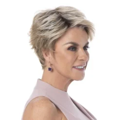 Inspiration Wig By Toni Brattin | Large Cap -Best Wig Shop TB Inspiration Model Side2 91bb82b5 9306 425e 8afa bd1dfb746a9e