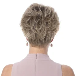 Inspiration Wig By Toni Brattin | Large Cap -Best Wig Shop TB Inspiration Model Side3 18106eba 164e 4dfb adeb f185e42eb336