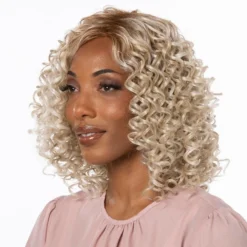 Irresistible Wig By Toni Brattin -Best Wig Shop TB Irresistible Model Front2