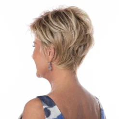 Jazzy Wig By Toni Brattin | Large Cap 2 Jazzy Wig By Toni Brattin | Large Cap -Best Wig Shop TB Jazzy Model Side1 965484e6 fd84 432c 9916 53f5114d86f8
