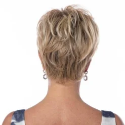 Jazzy Wig By Toni Brattin | Large Cap 4 Jazzy Wig By Toni Brattin | Large Cap -Best Wig Shop TB Jazzy Model Side3 8400a3c5 d47d 4c67 ac70 20d5e521789e