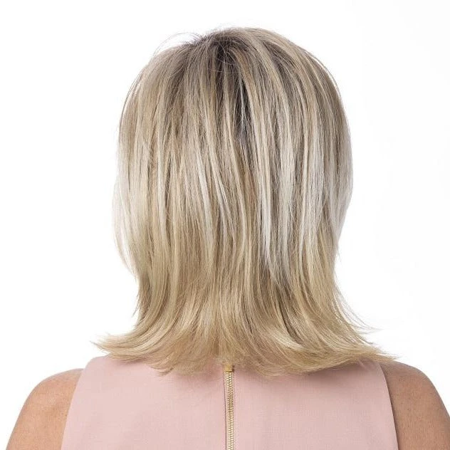 Luminous Wig by Toni Brattin | Large Cap Luminous Wig By Toni Brattin | Large Cap -Best Wig Shop TB Lumionous Model Side3 e4c148c6 705e 408d b3de c8092952041f