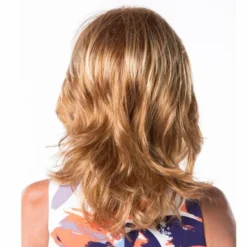 Ravishing Large Wig By Toni Brattin | Heat Friendly Synthetic 3 Ravishing Large Wig By Toni Brattin | Heat Friendly Synthetic -Best Wig Shop TB Ravishing Model Side3