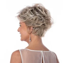 Salon Select Wig By Toni Brattin -Best Wig Shop TB SalonSelect Model Side1