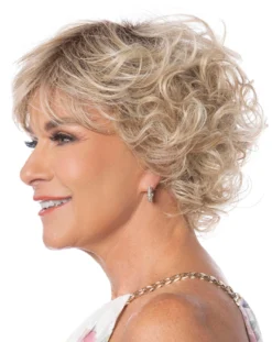 Sensational Wig By Toni Brattin | Large Cap -Best Wig Shop TB Sensational Model Side1 49485c2b 295b 49b3 ab28 865207dc9446