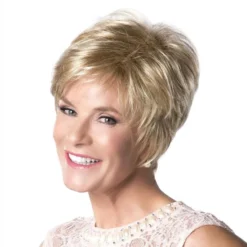 Timeless Wig By Toni Brattin | Large Cap