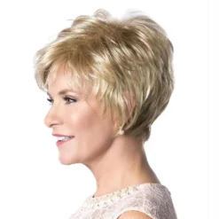 Timeless Wig By Toni Brattin | Large Cap -Best Wig Shop TB Timeless Model Side1 e85ae6f9 9753 47be b40f 48dfc5ea840b