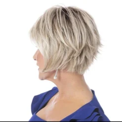 Trendsetter Wig By Toni Brattin | Large Cap 3 Trendsetter Wig By Toni Brattin | Large Cap -Best Wig Shop TB Trendsetter Model Side1 eaf14a33 a365 4325 bebc 070ecfb863f9