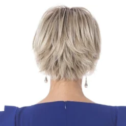 Trendsetter Wig By Toni Brattin | Large Cap 4 Trendsetter Wig By Toni Brattin | Large Cap -Best Wig Shop TB Trendsetter Model Side3 30826f6c 217a 4c54 8967 43233ea58b6b