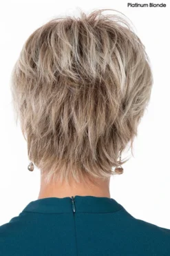 Whimsical Wig By Toni Brattin | Heat-Friendly Synthetic | Large Cap 3 Whimsical Wig By Toni Brattin | Heat-Friendly Synthetic | Large Cap -Best Wig Shop TB Whimsical Model Side2 1f11fd8a b919 4d4e a6df e0edd099762f