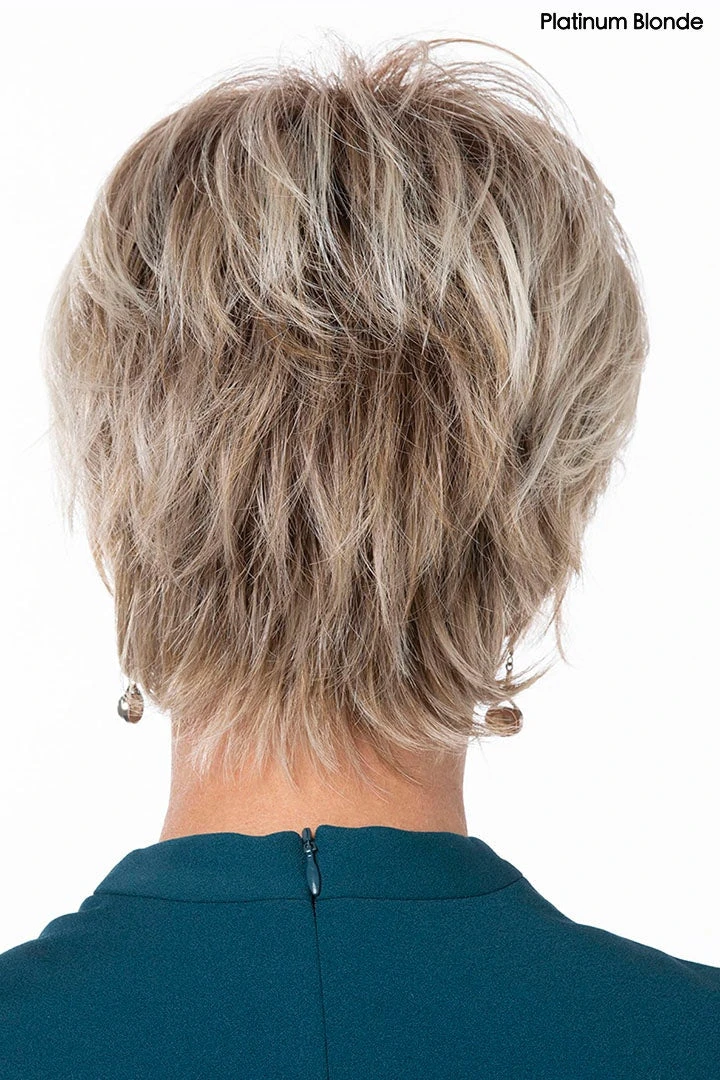 Whimsical Wig by Toni Brattin | Heat-Friendly Synthetic | Large Cap Whimsical Wig By Toni Brattin | Heat-Friendly Synthetic | Large Cap -Best Wig Shop TB Whimsical Model Side2 1f11fd8a b919 4d4e a6df e0edd099762f