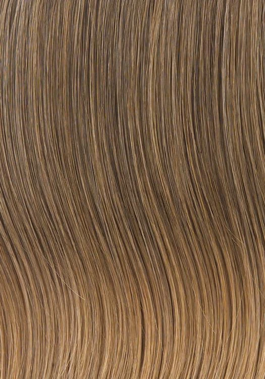 Perfect Topper by Toni Brattin | Heat-Friendly Synthetic Perfect Topper By Toni Brattin | Heat-Friendly Synthetic -Best Wig Shop TB Color Swatches Dark Blonde 9e7e13a6 705e 47b9 9d5c 925379cb7542