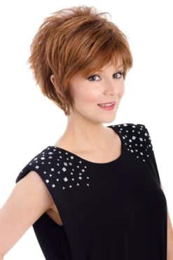 Cora Wig By Tony Of Beverly -Best Wig Shop TOB Cora Wineberry 7 71ef6684 3e1d 440e 82d5 519a0b6551b2