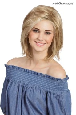 Dylan Wig By Tony Of Beverly