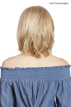 Dylan Wig By Tony Of Beverly -Best Wig Shop TOB Dylan Iced Champagne 5 b5f2963b 6852 4fb7 bc57 6bcf2799991b