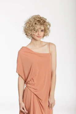 Haily Wig By Tony Of Beverly -Best Wig Shop TOB Haily Coconut Cream 1296 30f36d9f d290 4572 9810 2f0c5340bd35