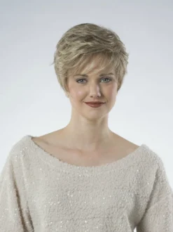 Mono Petite Paula Wig By Tony Of Beverly