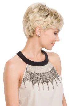 Ultra Petite Dot Wig By Tony Of Beverly 3 Ultra Petite Dot Wig By Tony Of Beverly -Best Wig Shop TOB UP Dot Rooted Vanilla 4 98953731 98fe 42dd 8e5d 73bbd930a10c