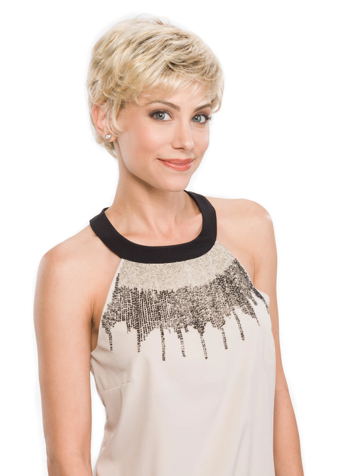 Ultra Petite Dot Wig by Tony of Beverly Ultra Petite Dot Wig By Tony Of Beverly -Best Wig Shop TOB UP Dot Rooted Vanilla 1 abdfd868 3fcd 4d68 97ec cf307ca71a5e