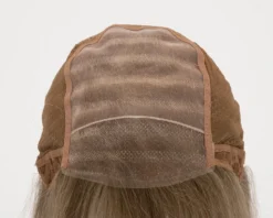 Tasha Wig By Envy | Mono Top -Best Wig Shop TashaFront GingerCream