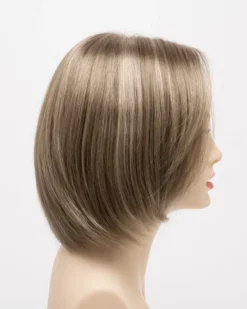 Tasha Wig By Envy | Mono Top -Best Wig Shop TashaRightSide GingerCream