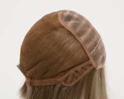 Tasha Wig By Envy | Mono Top -Best Wig Shop TashaSide GingerCream