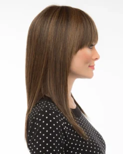 Taryn Wig By Envy| Mono Top | Human Hair | Synthetic Blend -Best Wig Shop Tayrn0294