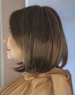 Tempo 100 Deluxe Wig By Ellen Wille | Mono Top -Best Wig Shop Tempo100DeluxeChocolateMix1