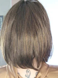 Tempo 100 Deluxe Wig By Ellen Wille | Mono Top -Best Wig Shop Tempo100DeluxeChocolateMix3 scaled