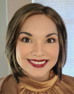 Tempo 100 Deluxe Wig By Ellen Wille | Mono Top -Best Wig Shop Tempo100DeluxeChocolateMix4