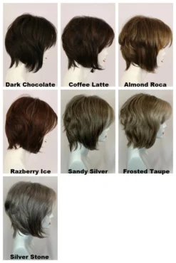 Tiffany Large Wig By Godiva's Secret Wigs -Best Wig Shop Tiffany Large thumb 1 22515.1614971977