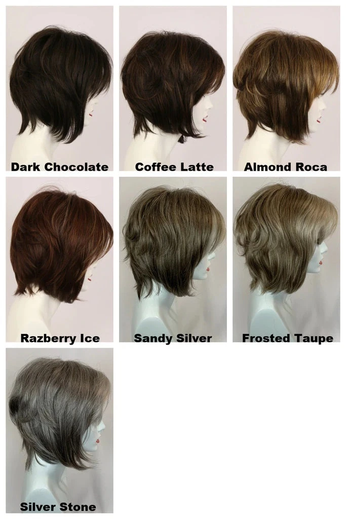 Tiffany Large Wig by Godiva's Secret Wigs Tiffany Large Wig By Godiva's Secret Wigs -Best Wig Shop Tiffany Large thumb 1 22515.1614971977