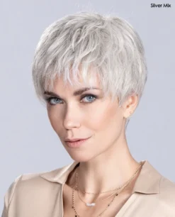 Time Comfort Wig By Ellen Wille | Heat-Friendly Synthetic -Best Wig Shop TimeComfort 10