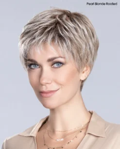 Time Comfort Wig By Ellen Wille | Heat-Friendly Synthetic