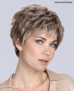 Time Comfort Wig By Ellen Wille | Heat-Friendly Synthetic -Best Wig Shop TimeComfort 6