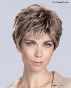 Time Comfort Wig By Ellen Wille | Heat-Friendly Synthetic -Best Wig Shop TimeComfort 7