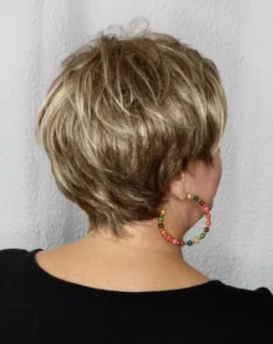 Simply Classic Wig By Gabor 13 Simply Classic Wig By Gabor -Best Wig Shop ToastedPecanBack