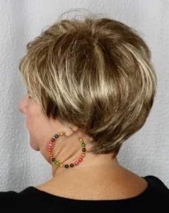 Simply Classic Wig By Gabor 14 Simply Classic Wig By Gabor -Best Wig Shop ToastedPecanback2