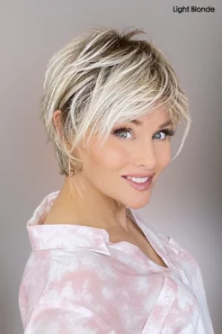 Whimsical Wig By Toni Brattin | Heat-Friendly Synthetic | Large Cap 5 Whimsical Wig By Toni Brattin | Heat-Friendly Synthetic | Large Cap -Best Wig Shop ToniBrattinWhimsicalinLightBlonde 3 d18d3deb 91d7 47a7 9dbe 3ee286149720