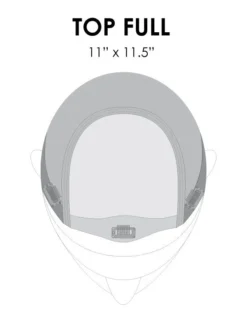 Top Full Topper By Jon Renau 12" | Renau Exclusive -Best Wig Shop Top Full PlacementBW 950bc7d2 27e5 4090 a7f6 e913950fbddc